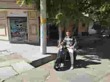 آرایشگاه مردانه پرشین در انجیر شیراز