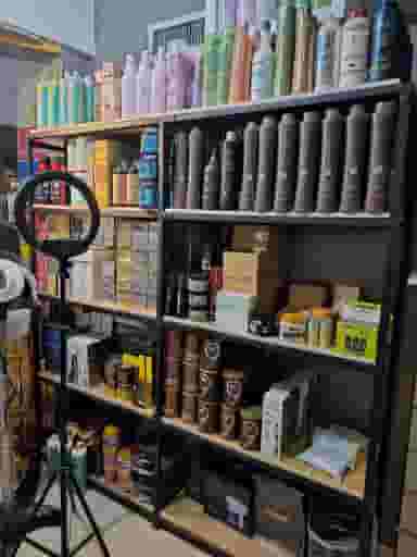 کمپانی کراتین آوا در سینما سعدی شیراز