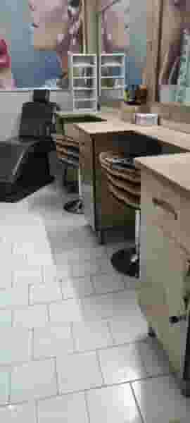 آرایشگاه زنانه نارسا شیراز