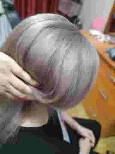 سالن زیبایی تاج نقره ای شهرک آیت الله منتظری رشت