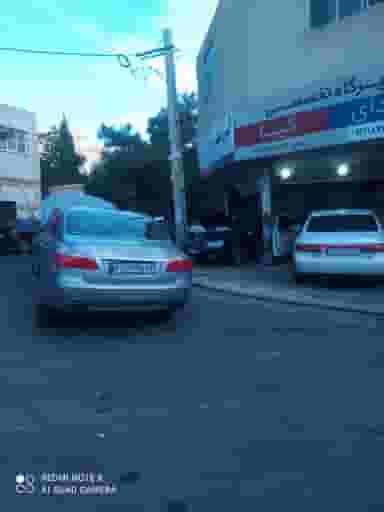 لبرز سنتر تعمیرگاه تخصصی هیوندای و کیا در رجائی شهر کرج