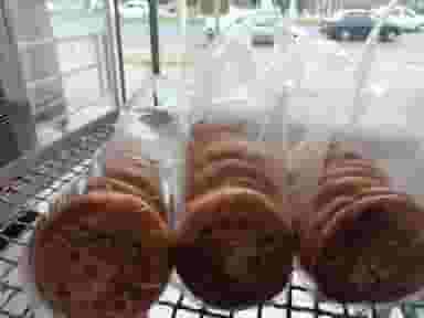 کلوچه پزی گلی نژاد شعبه دو در علی آباد رشت