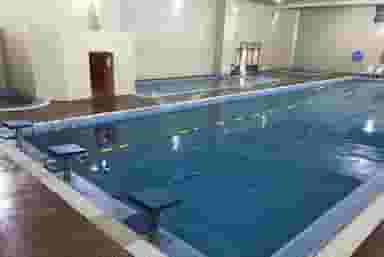 استخر ایثار 