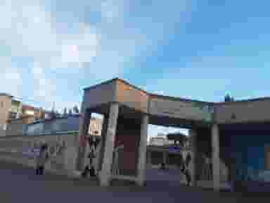 کانون فرهنگی تربیتی سمیه و رصدخانه دکتر ریاضی و پیش دبستانی کوثر نبی در شریف آباد شیراز