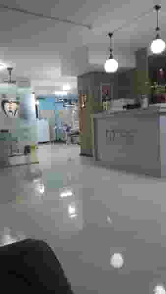 کلینیک دکتر کاویانی در نیایش شیراز