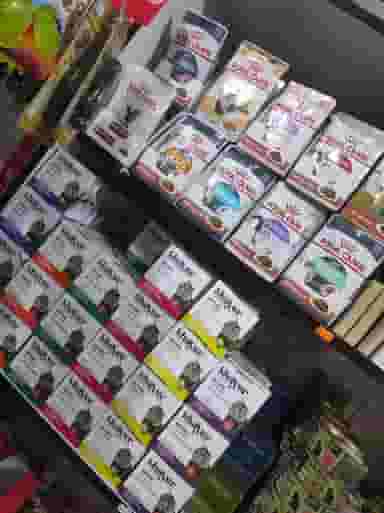 پت شاپ و کلینیک دامپزشکی دکتر ذبیح پور کوی امام رضا رشت