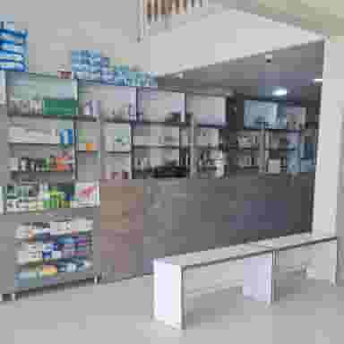 داروخانه دکتر هنرپیشه فرد شهرک مدرس شیراز
