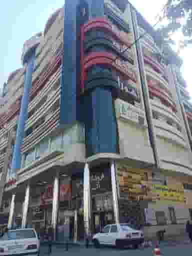 دکتر زهرا اهورا در معالی آباد شیراز