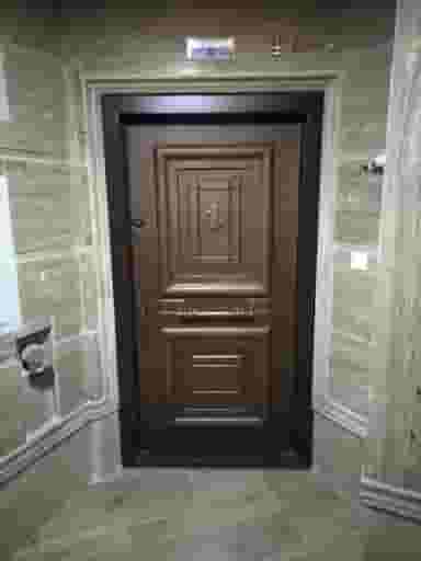 مطب دکتر سیوفی در سینما سعدی شیراز