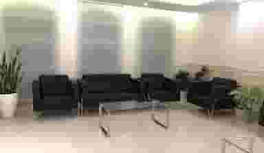 مطب دکتر رسول قیصری متخصص جراحی فک و صورت در قصرالدشت شیراز