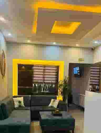 مرکز و مطب زیبایی، ماه لی در بوسار رشت