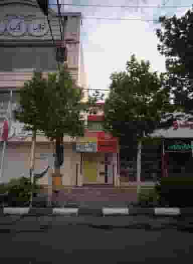 دفتر پیشخوان خدمات دولتی وبخش عمومی غیردولتی در فرهنگ مشهد