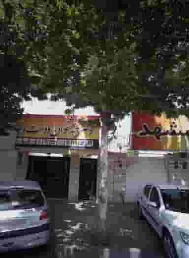 دفتر پیشخوان دولت و خدمات عمومی در نیروی هوایی مشهد