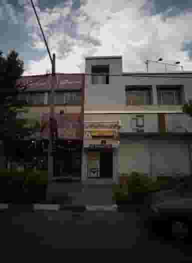 پیشخوان شهرداری در دانشجو مشهد