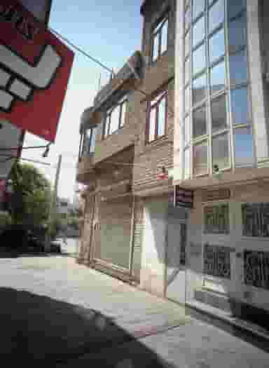 دفتر پیشخوان شهرداری 0065 در ولیعصر مشهد