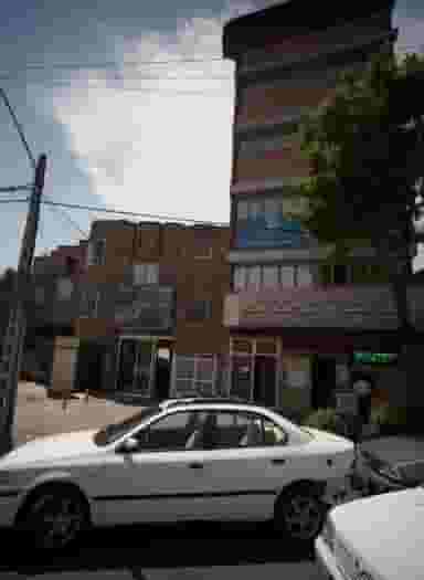 دفتر پیشخوان خدمات دولت و بخش عمومی غیر دولتی در هنرور مشهد