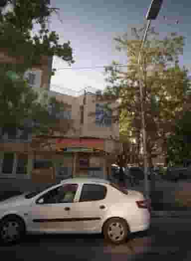 دفتر پیشخوان خدمات دولت و بخش عمومی در شهید هاشمی نژاد مشهد