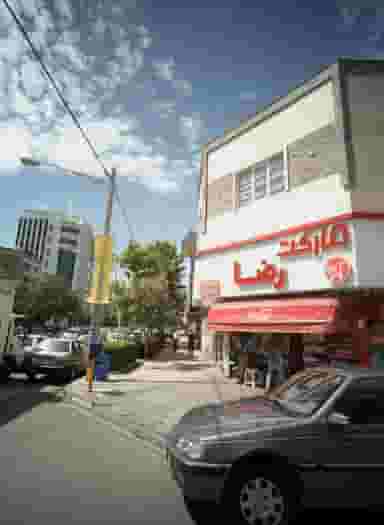 دفتر پیشخوان شهرداری در دانشجو مشهد