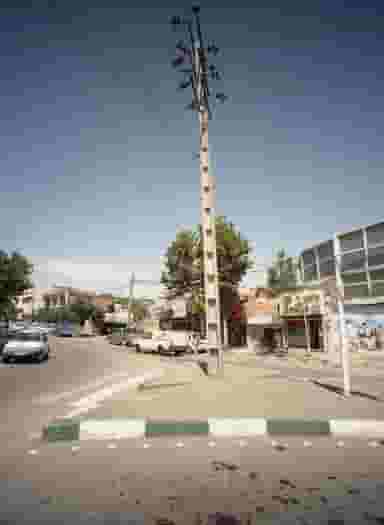 دفتر پیشخوان خدمات دولت و بخش عمومی شهرک غرب مشهد