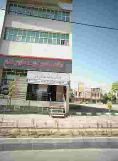 دفتر پیشخوان خدمات دولت و بخش عمومی کوی ولیعصر مشهد