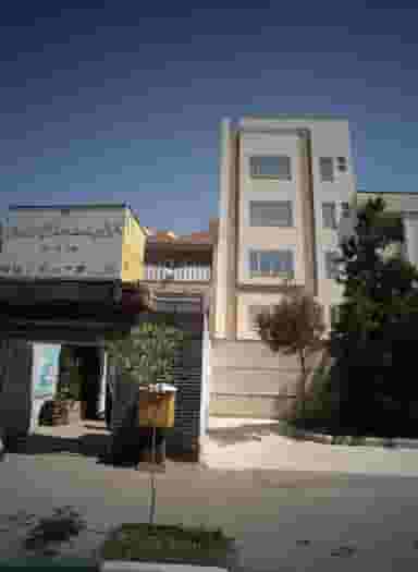 دفتر پیشخوان خدمات دولت وبخش عمومی غیر دولتی در گوهرشاد مشهد