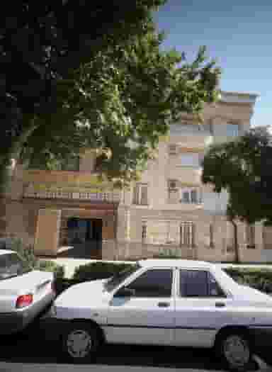 دفتر پیشخوان دولت و بخش عمومی و غیر دولتی در فرامرز عباسی مشهد