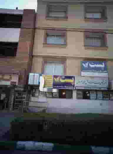 دفتر پیشخوان خدمات دولت و بخش عمومی و غیر دولتی در فرامرز عباسی مشهد