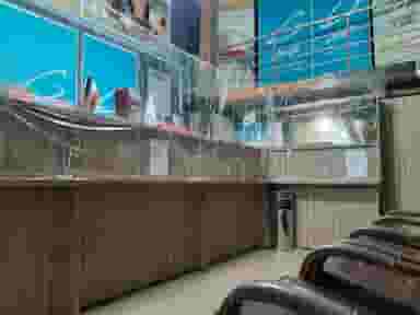 دفتر پیشخوان دولت(۷۲۴۰۱۰۶۴) کوی مدرس کرج