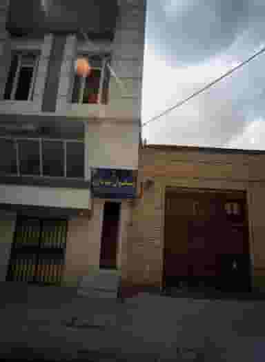 پیشخوان شهرداری شهرک لشکر مشهد