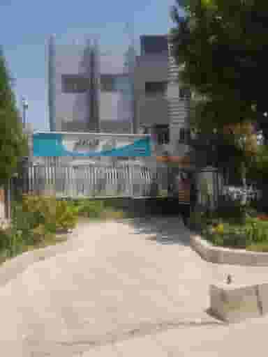 دفتر پیشخوان دولت در فرهنگ شهر شیراز