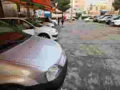 کارواش بخار آبدیس در فاز چهار مهرشهر کرج