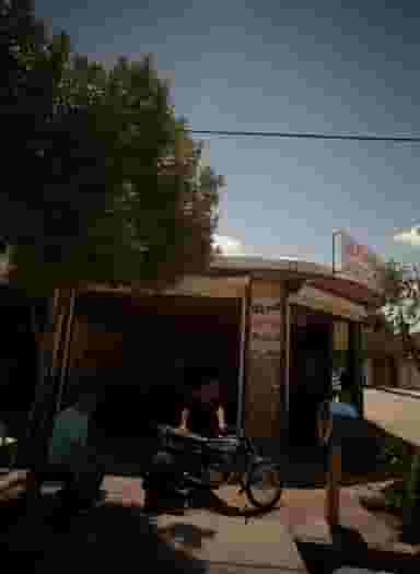 کارواش و اتوسرویس هروی در نیزه مشهد