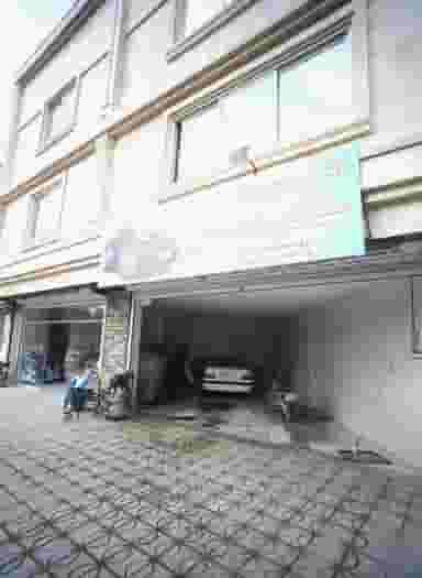 اتو کارواش کالسکه طلایی در تلگرد مشهد