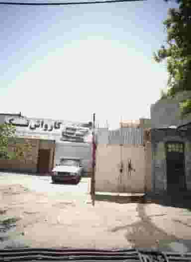 کارواش تک کوی ولیعصر مشهد