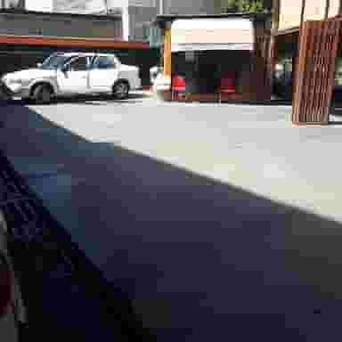 کارواش اقبال در شهید بهشتی مشهد