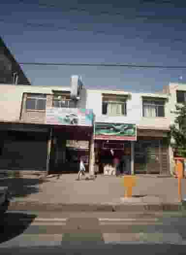 کارواش ستاره آبی در شیرودی مشهد