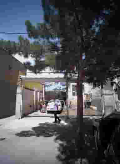 کارواش رضوان در خواجه ربیع مشهد