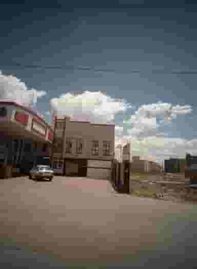 کارواش در پنجتن آل عبا مشهد