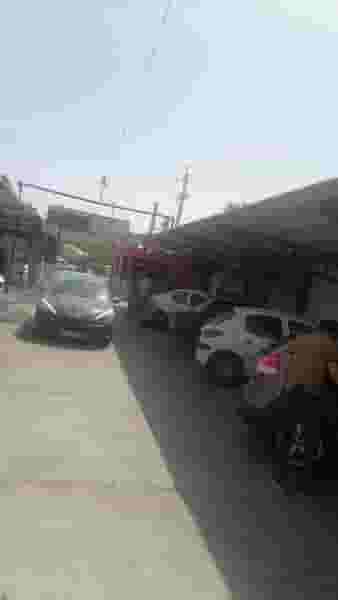 کارواش رویال شهرک شهید بهشتی شیراز