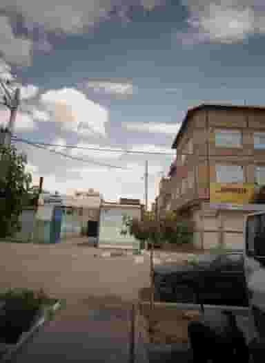 کارواش صداقت در رده مشهد