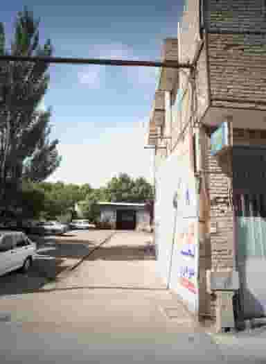 کارواش لبخند خودرو کوی ولیعصر مشهد