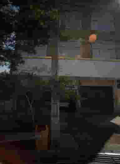 کارواش محمد در ایثار مشهد