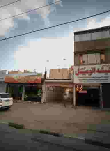 کارواش شهرک غرب مشهد