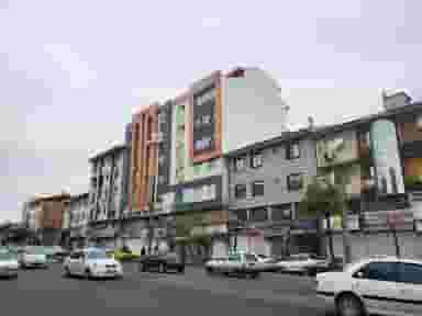 دفتر وکالت دانیال فرصتی فر در حافظ رشت