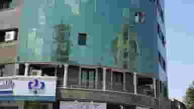 دفتر وکالت پدرام کشاورز در حافظ رشت