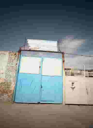 کارواش در شهید قربانی مشهد