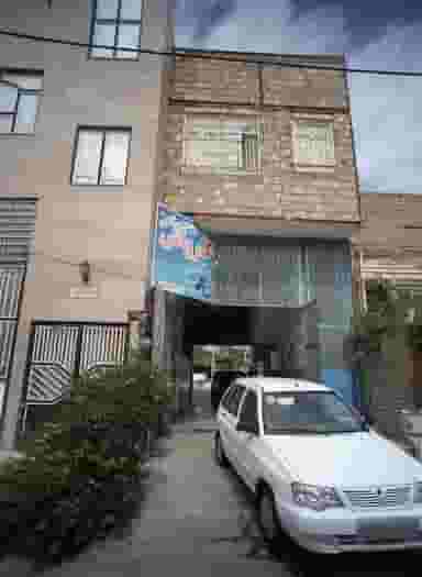 کارواش مسعود شهرک مهر آباد مشهد