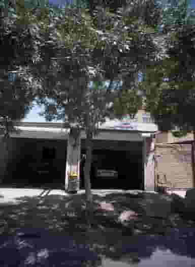 کارواش نانوتاپ (مقدسی) در تلگرد مشهد