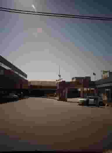 کارواش مهدیار در کارمندان اول مشهد