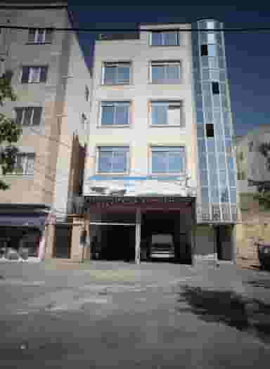 کارواش میهن در پروین اعتصامی مشهد